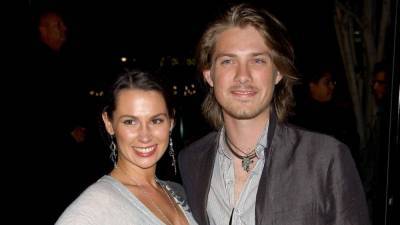 Taylor Hanson Welcomes 7th Child With Wife Natalie: Meet Maybellene! - www.etonline.com