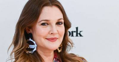Drew Barrymore shares rare video featuring her daughter and fans react - www.msn.com