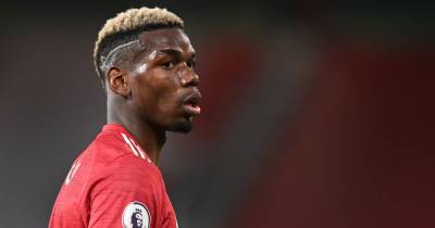 Pogba dropped as three changes made - fans pick Manchester United XI to face Sheffield Utd - www.manchestereveningnews.co.uk - Manchester