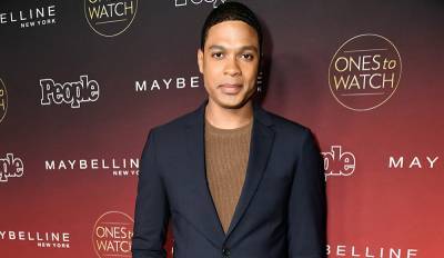 Ray Fisher Joins ‘Women Of The Movement’ ABC Limited Series - deadline.com