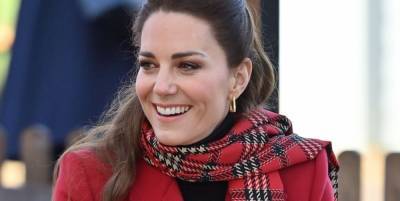 Kate Middleton's Friend Revealed She's Very Different Behind Closed Doors - www.marieclaire.com