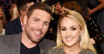 Carrie Underwood’s Husband Mike Fisher Gave Her Cows for Christmas - www.usmagazine.com - Canada
