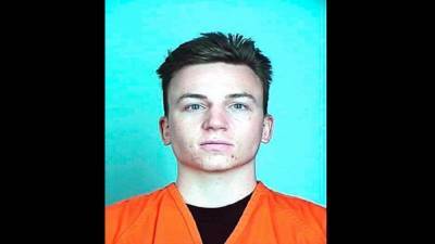 Alleged Boogaloo member pleads guilty to terrorism charge - www.foxnews.com - Minnesota - Minneapolis - North Carolina