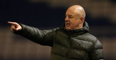 Ryan Delaney offers verdict on ex-Bolton Wanderers boss Keith Hill's return with Tranmere Rovers - www.manchestereveningnews.co.uk - city Cheltenham