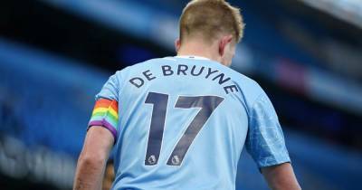 Pep Guardiola pays tribute as Kevin De Bruyne makes more Man City history - www.manchestereveningnews.co.uk - Manchester