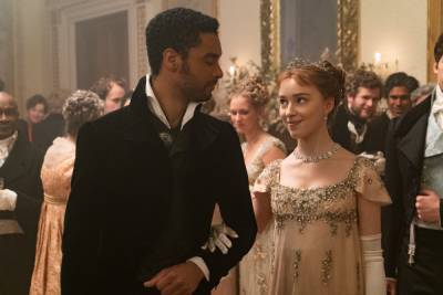 ‘Bridgerton’ Trailer: Shonda Rhimes Debuts On Netflix With Her Own Spin On The Period Romance - theplaylist.net