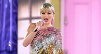Taylor Swift moved Evermore release date TWICE to accommodate THIS The Beatles singer - www.pinkvilla.com