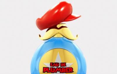 GAME are selling ‘Mario’ and ‘Call Of Duty’ themed fragrances - www.nme.com