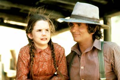 ‘Little House On The Prairie’ Reboot In The Works By Anonymous Content, Paramount TV - deadline.com