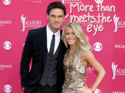 Julianne Hough's Ex Says She Forced Him To Lie About Their Breakup!!! - perezhilton.com