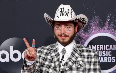 Post Malone Tells Jimmy Kimmel His Ideas For How To Improve Costco - etcanada.com