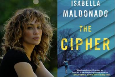 Jennifer Lopez Thriller ‘The Cipher’ in the Works at Netflix - thewrap.com - Colombia