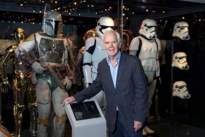 Jeremy Bulloch, Original Boba Fett Actor in ‘Star Wars’ Franchise, Dies at 75 - thewrap.com