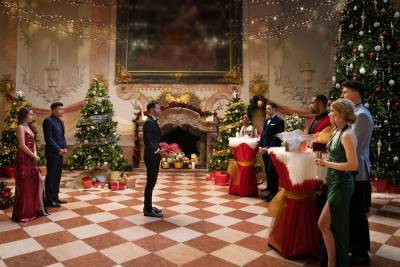 ’12 Dates Of Christmas’ Renewed For Season 2 By HBO Max - deadline.com - Austria - Chad - county Garrett