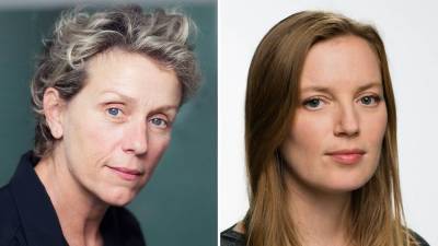 Frances McDormand To Star In MGM’s Orion Pictures And Plan B’s Adaptation Of ‘Women Talking’ With Sarah Polley On Board To Direct - deadline.com - France