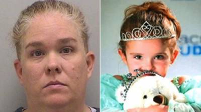 Colorado mom pleads not guilty in daughter's death and charges of profiting on her 'rare' illness - www.foxnews.com - Colorado - county Douglas