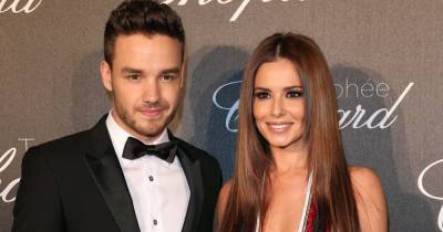 Cheryl's ex boyfriend Liam Payne 'helped buy her luxury £3.7m mansion' - www.ok.co.uk