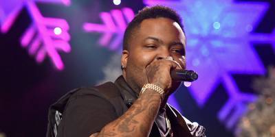 There's a Warrant Out for Sean Kingston's Arrest - www.justjared.com - city Kingston