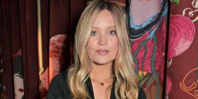 Love Island's Laura Whitmore talks filming Celebrity Juice while pregnant - www.msn.com