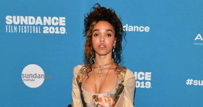 Alma Har - ‘Honey Boy’ director speaks out against Shia LaBeouf: ‘I have a deep respect for FKA twigs’ courage and resilience’ - msn.com