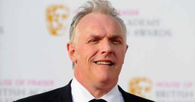 Is Taskmaster star Greg Davies married? Find out more - www.msn.com