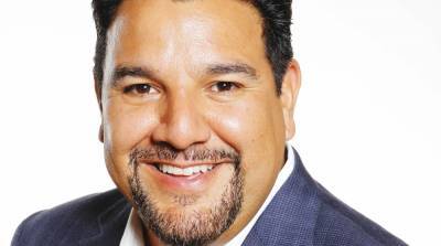 Cris Abrego Elected as Television Academy Foundation’s First-Ever Latino Chair - variety.com