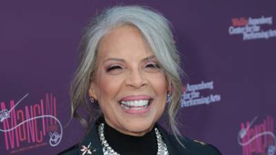 Patti Austin Gets Out the Vote With Hilarious ‘Georgia’ Senate Runoff-Election Song - variety.com