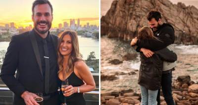 The Bachelor’s Locky and Irena have the SWEETEST Christmas plans - www.who.com.au - Australia