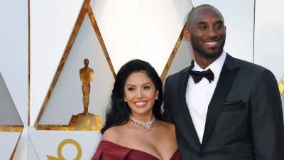 Kobe Bryant’s Wife Vanessa Just Accused Her Mom of Extortion After His Death - stylecaster.com