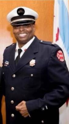 Chicago police arrest teen, 15, in carjacking death of retired firefighter - www.foxnews.com - Chicago