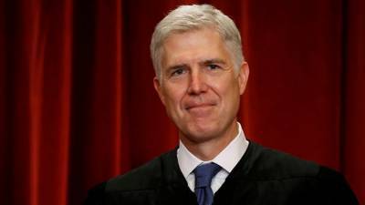 Justice Gorsuch says Kentucky governor should face judicial review in dissent on religious schools case - www.foxnews.com - Kentucky
