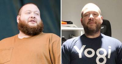 How Rapper Action Bronson Dropped 127 Pounds in 9 Months: ‘I’ve Been a Big Boy My Whole Life’ - www.usmagazine.com - New York