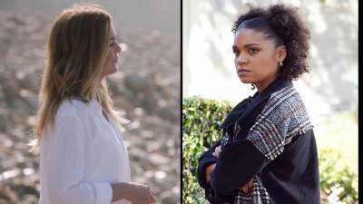 ‘Grey’s Anatomy’ & ‘Station 19’ Fall Finales: Krista Vernoff & Felicia Pride On Powerful Crossover Storyline, Meredith, Robert & Dean’s Fates & More - deadline.com