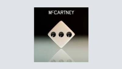 Paul McCartney Gets Lovably ‘Ram’-shackle With the DIY ‘McCartney III’: Album Review - variety.com - Egypt