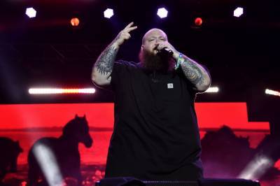 Rapper Action Bronson Reveals He Lost 127 Pounds In 9 Months - etcanada.com - New York