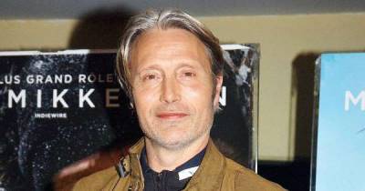 Mads Mikkelsen: 'I have had no contact with Johnny Depp over Fantastic Beasts role' - www.msn.com - Denmark