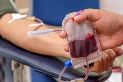 Calls For Australian Blood Donation Rules To ‘Get With The Times’ - www.starobserver.com.au - Australia - Britain