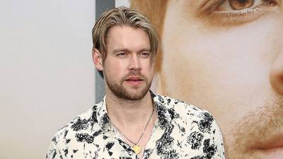 Glee’s Chord Overstreet, 31, Reportedly Dating Suzanne Somers’ Granddaughter Camelia, 25 - hollywoodlife.com