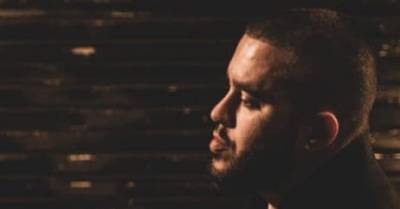 Your Old Droog looks back on new song “Please Listen To My Jew Tape” - www.thefader.com - New York