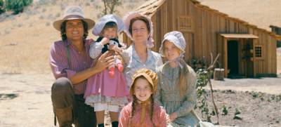 'Little House on the Prairie' Reboot in the Works at Paramount+ - www.justjared.com