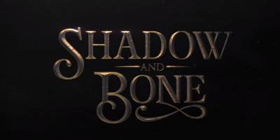 Netflix Drops Stunning & Haunting 'Shadow & Bone' Teaser Ahead of April 2021 Premiere - www.justjared.com