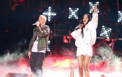 Eminem offers apology to Rihanna on ‘Music To Be Murdered By – Side B’ over Chris Brown lyrics - www.nme.com
