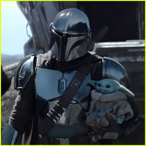 Mandalorian Season Finale "The Rescue" After Credits Explained! - www.justjared.com