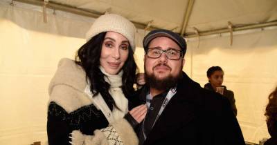 Cher opens up on son Chaz Bono's transition: 'It wasn't easy' - www.msn.com