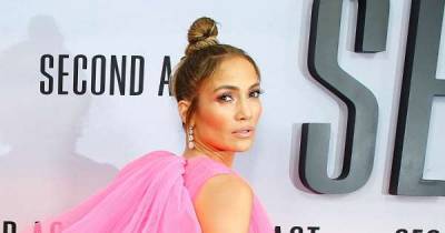 Jennifer Lopez to play FBI agent in Netflix's The Cipher - www.msn.com - county Owen