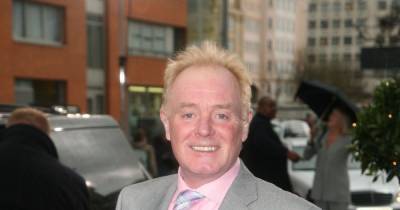 Where Coronation Street star Bruce Jones is now, from being axed from soap to becoming a murder suspect - www.ok.co.uk - Manchester