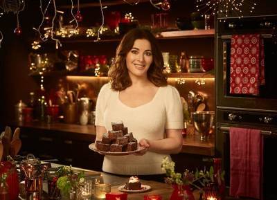 All your festive telly including Nigella Lawson’s Christmas special on the BBC - evoke.ie