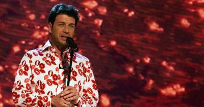 Nick Knowles was 'taken aback' by the abuse he got for releasing an album - www.msn.com