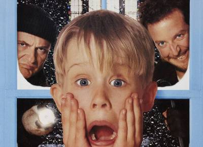 OMG! The real reason why Kevin was left behind in Home Alone - evoke.ie