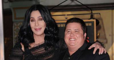 ‘It wasn’t easy’: Cher opens up about her son coming out as transgender in frank new interview - www.msn.com